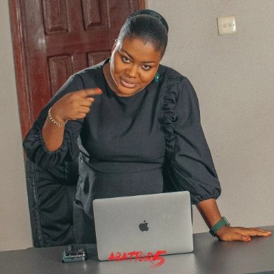 Sunmisola Agbebi Okeleye's profile picture