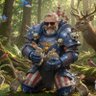 Profilbild von Egalitarian American