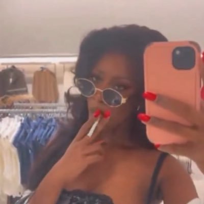 Sexy Jutsu 🙇🏽♀️'s profile picture