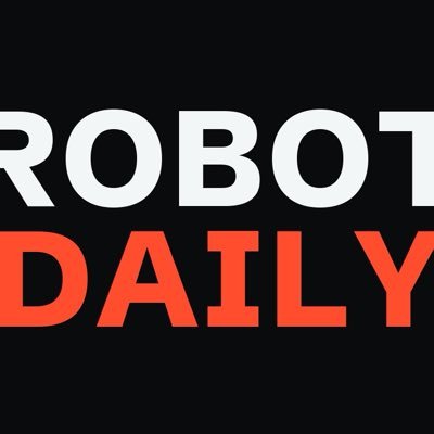 The Robot Daily's profile picture
