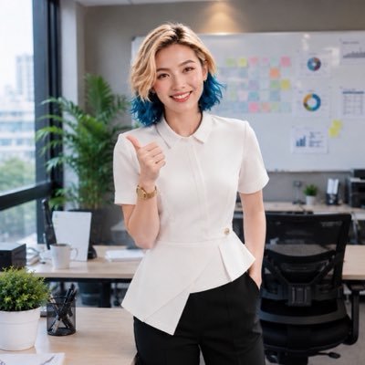 Sophia | X Account Analyst's profile picture