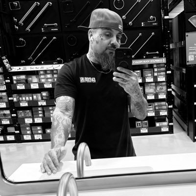 ☔️Jason G from the S.A.T.⛈️'s profile picture