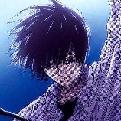 Inf1nityow's profile picture