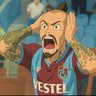 Triple profil fotoğrafı