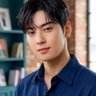 cha Eun profil fotoğrafı