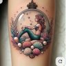 Katie's profile picture