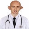Dr. (ⁿᵃⁿᵈᵃᵉᵏ) Modric cuidará disso 的头像