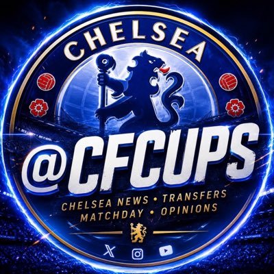 THE BLUES's profile picture