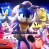 Profilbild von Sonic Carlos 🦔⚡️