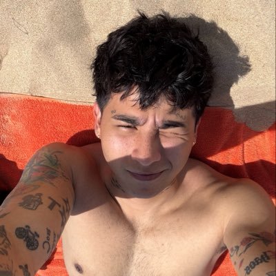 óscar's profile picture