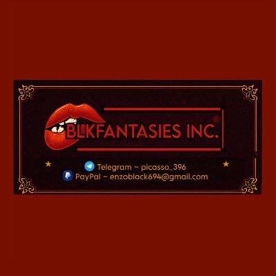BlkFantasies's profile picture