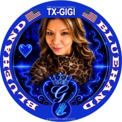 Gigi214TX's profile picture
