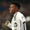 kylian profil fotoğrafı