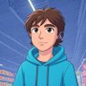 Profilbild von Matt