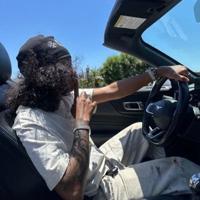 Therealbanjii's profile picture