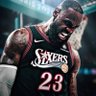 LeBradelphia's profile picture