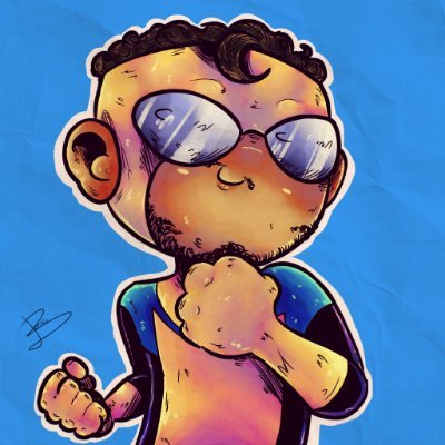 Invencivelrafa's profile picture