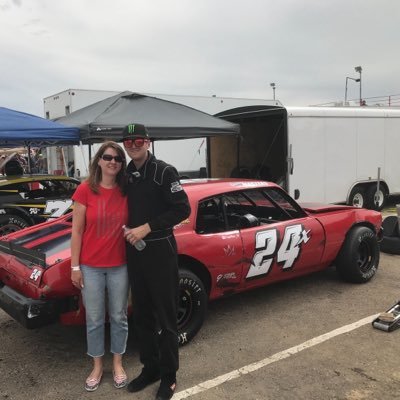 Aaron 🏁💰's profile picture
