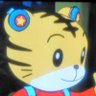 Фото профиля しまじろう🐯