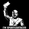 Sportcoatacus profil fotoğrafı