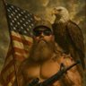 Фото профиля The Red, White, and Blue Dick