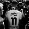Фото профиля Greenwood #FENER