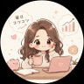 こっぴ🤍未来の億り人's profile picture