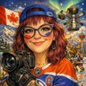 Hockey Rockin Chick - She/Her profil fotoğrafı