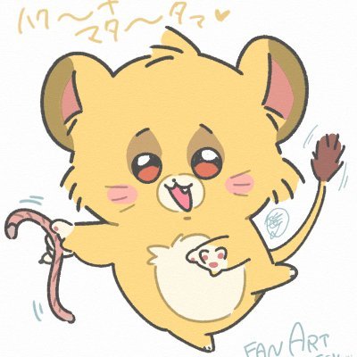 sasamaru_lion's profile picture