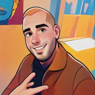 JOCHE 👊🏼💥's profile picture