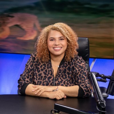 Anny Esther Burgos ✝️🇩🇴💙🇮🇱's profile picture