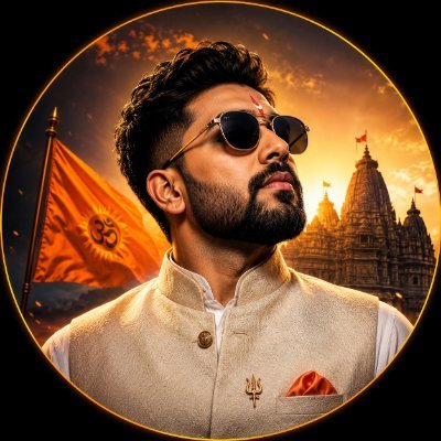 Sthir Vichaar's profile picture