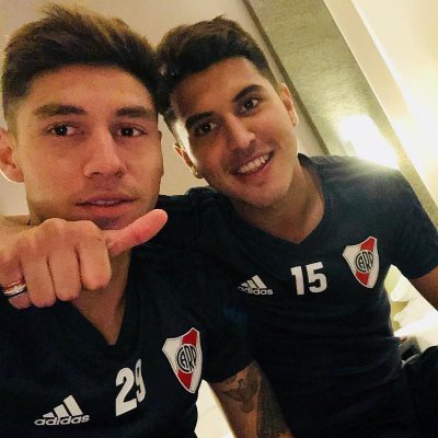 Exequiel🇮🇩🐔's profile picture