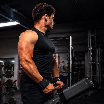 Benjamin's profile picture