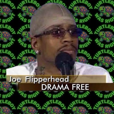Joe Flipperhead's profile picture