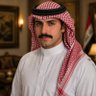معتز 🇮🇶 profil fotoğrafı