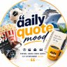 Dailyquotemood profil fotoğrafı