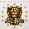 Tactical Aggression MMA profil fotoğrafı