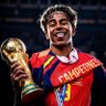 Lamine el mejor del mundo 💙♥️🇪🇸's profile picture