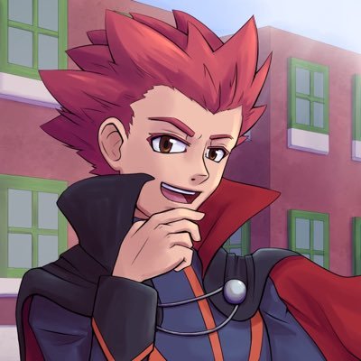 dragontamer0823's profile picture