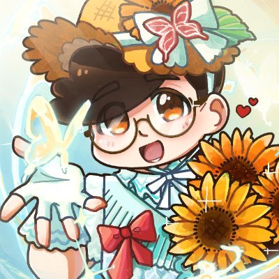 Tom! 🌻's profile picture