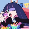 THE TRUE STOCKING 的头像