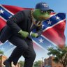 HollyDaBrownsWNuclearRapEnjoyerBombs1488Groyper profil fotoğrafı