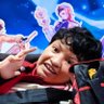 Фото профиля Arely López