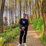 mas haris's profile picture