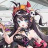Profilbild von 鯖缶 ash plz