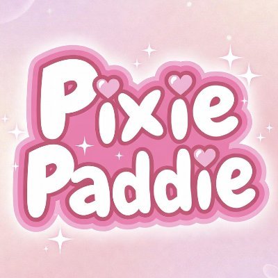 PixiePaddie's profile picture