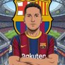 AkashiFCB's profile picture