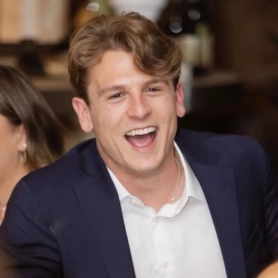 Carter Yates's profile picture