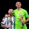 Futbolero. profil fotoğrafı